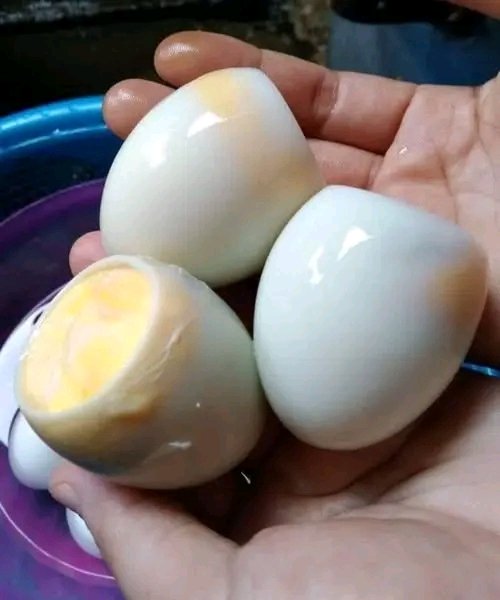 Doctors Reveal What Happens When You Eat Boiled Eggs in the Morning