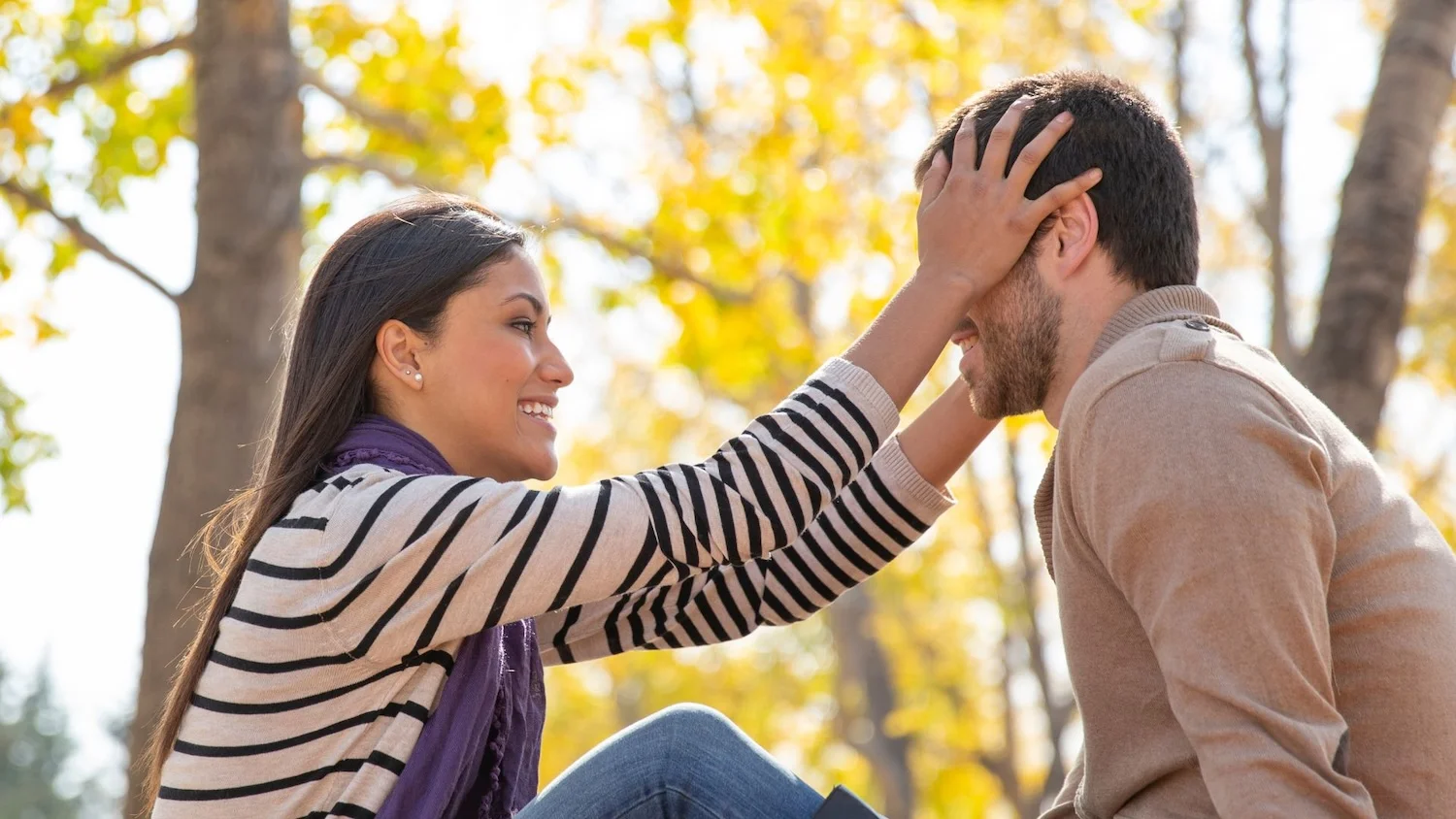 The Relationship Damage Caused by Avoiding “Small” Conversations