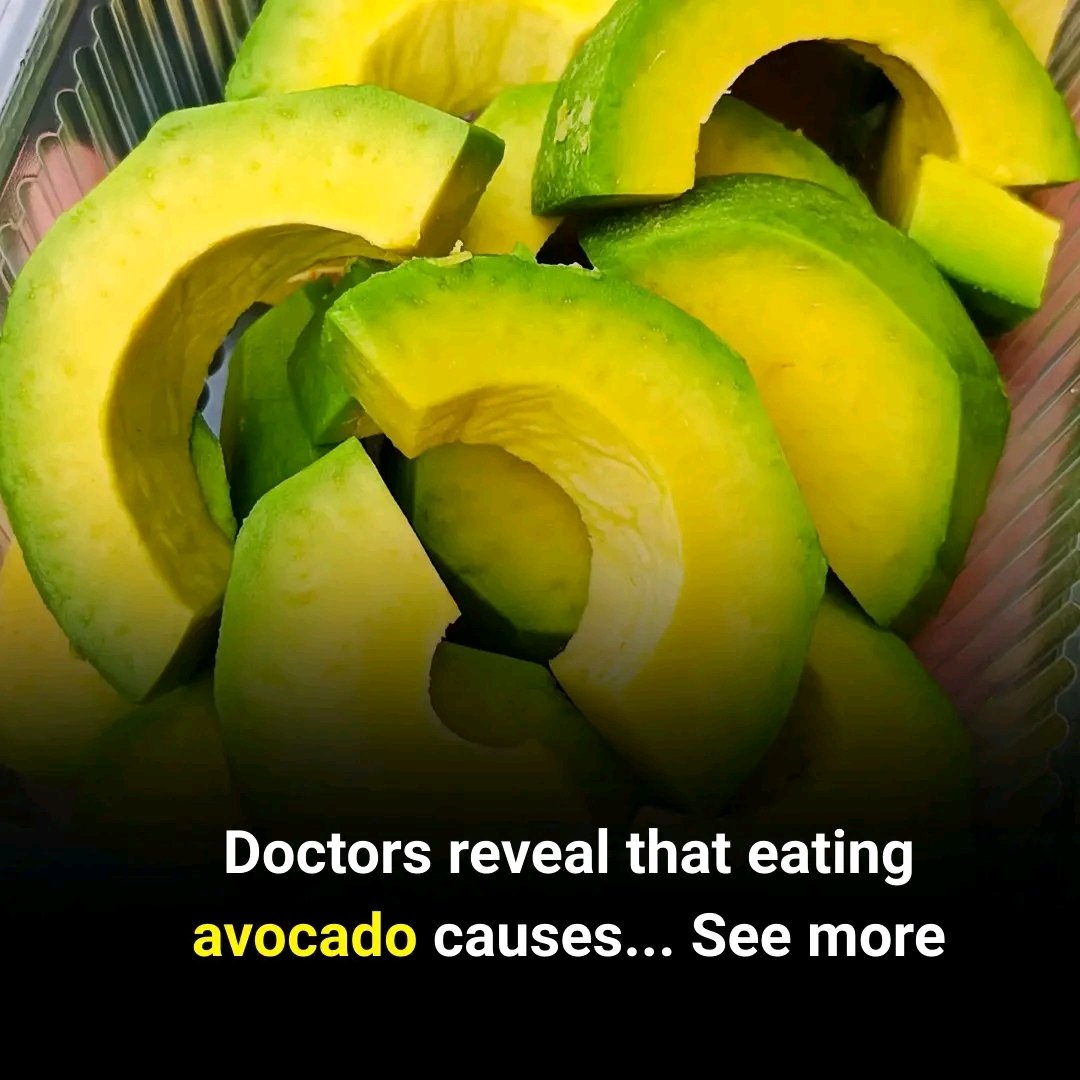 🥑 The Scientifically Proven Health Benefits of Avocados and Avocado Seeds