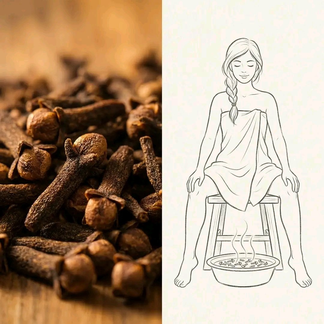 Every Woman Should Know That Clove Has the Power to Support Health Naturally