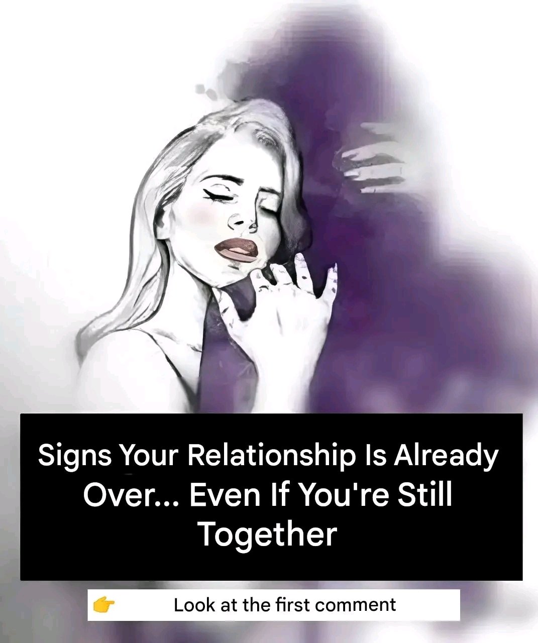 💔 Signs Your Partner May Have Stopped Loving You