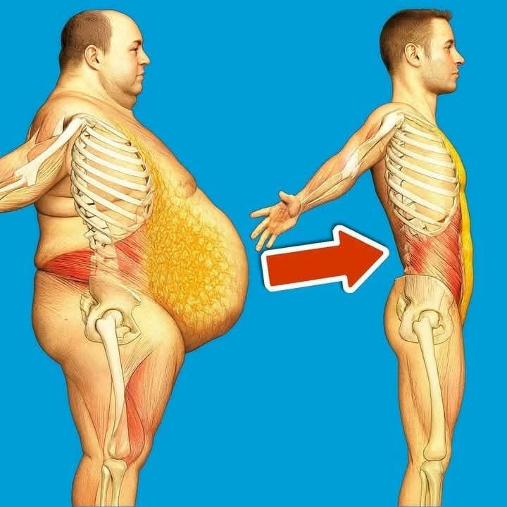⚠️ “Just 1 Glass Each Morning and Belly Fat Will Melt Away”