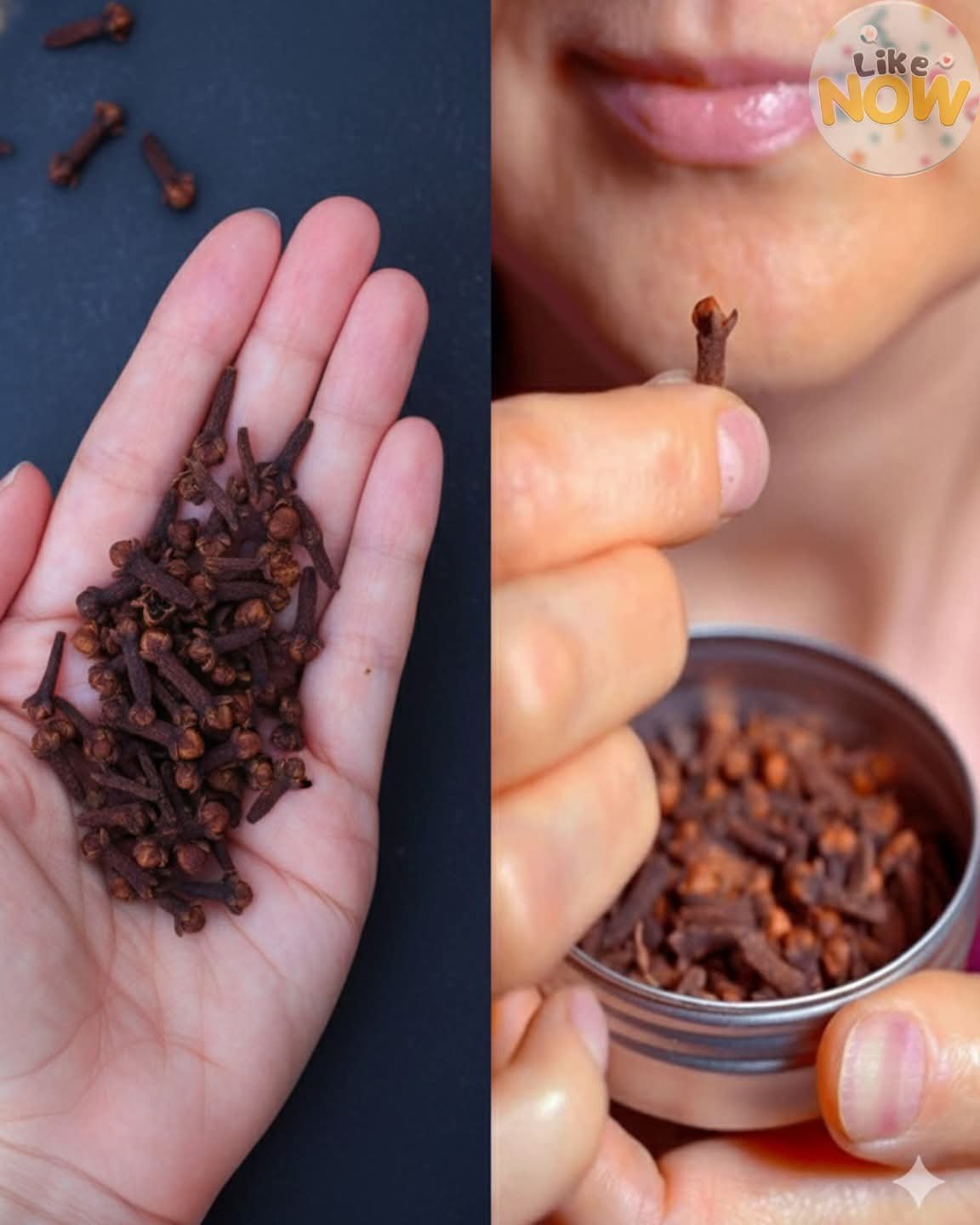 🌿 Clove-Infused Water: The Hidden Health Booster You Shouldn’t Ignore 😳