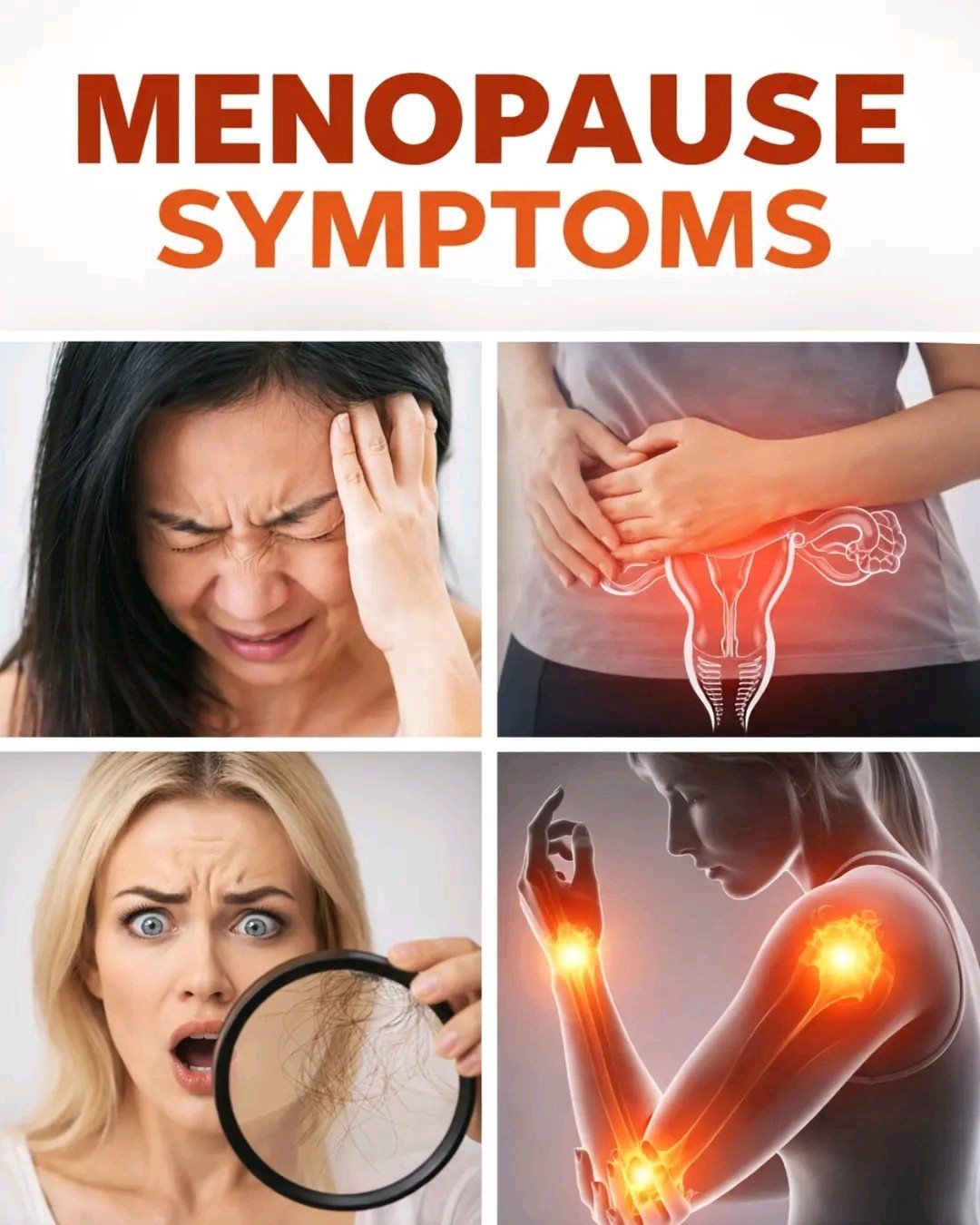 Early Menopause: 10 Signs (and More) to Watch Out For