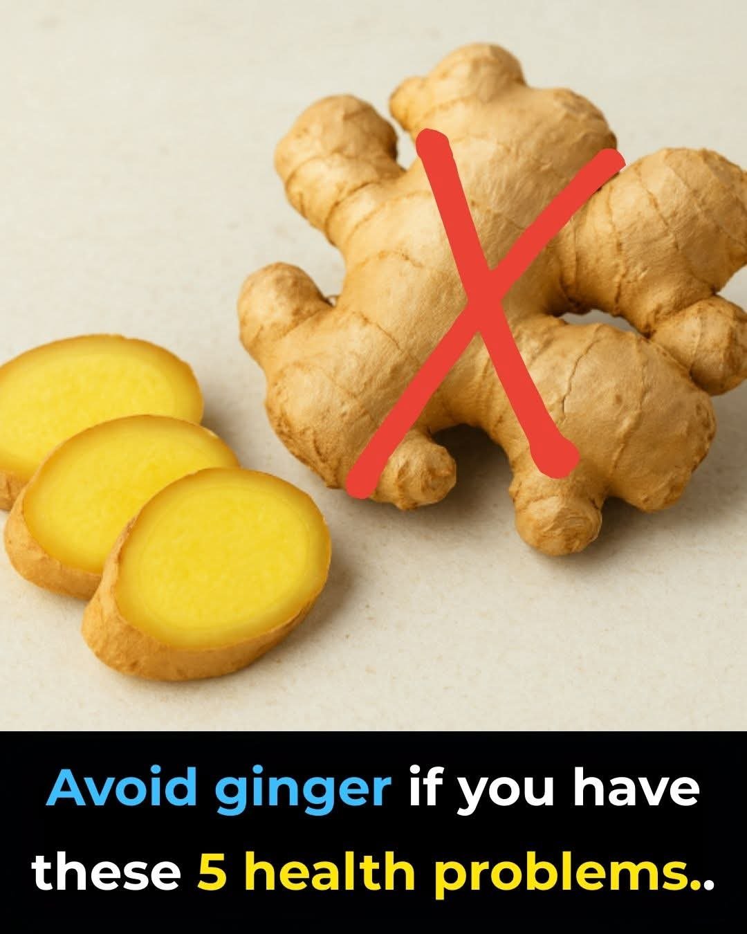 🌿 Doctors Reveal: What Happens When You Consume Ginger Regularly