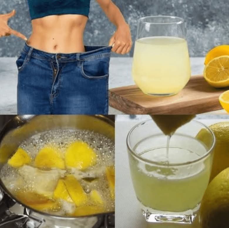 ⚠️ Truth First: No drink can burn belly fat in 7 days