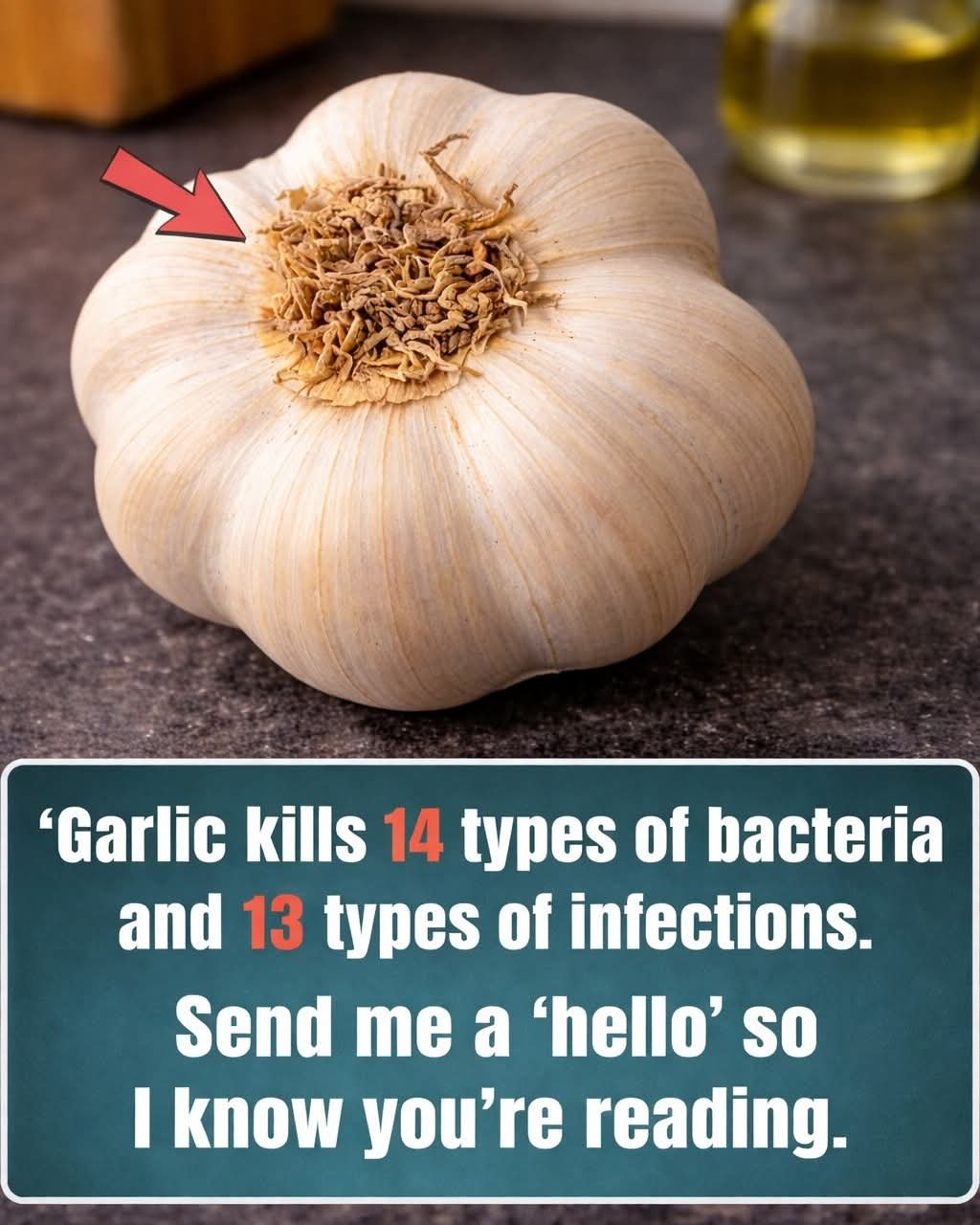 🚨 The Truth Behind “One Ingredient That Protects Against 25+ Diseases”