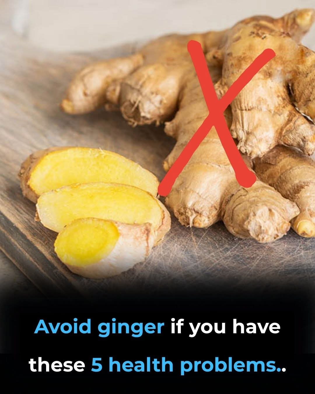 🌿 Doctors Reveal What Happens When You Consume Ginger…