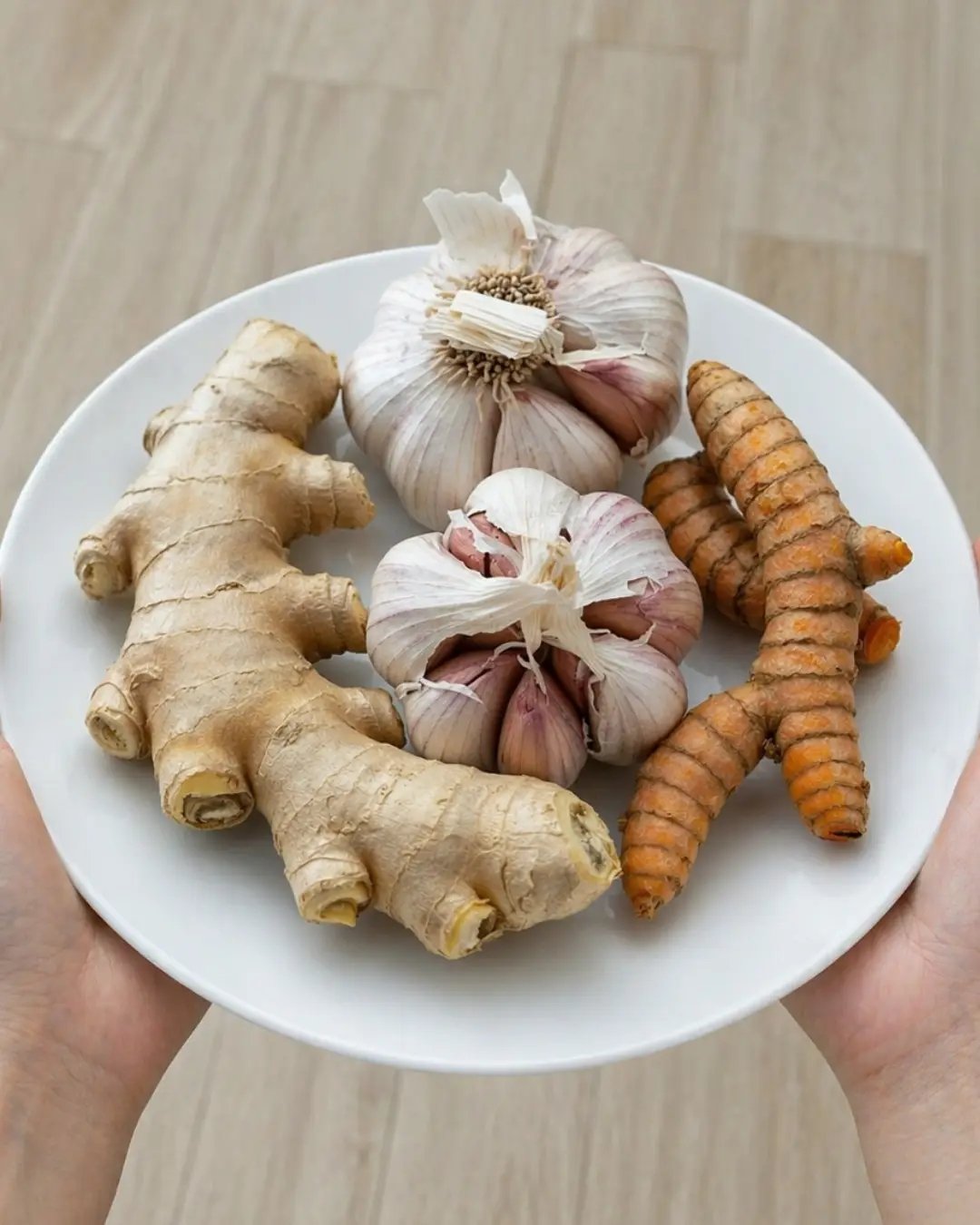 5 Healthy Spices That Can Transform Your Body Naturally 🌿