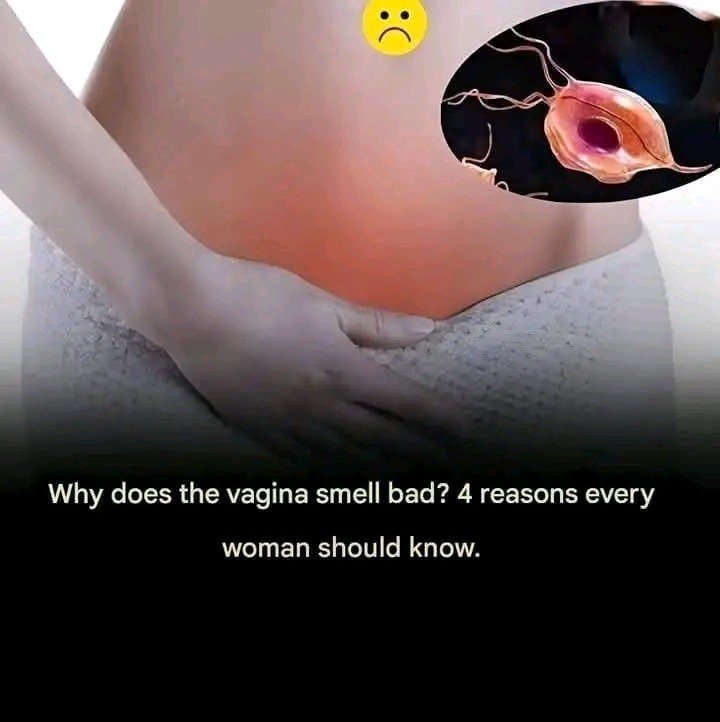 Why Does the Vagina Sometimes Smell Different? 4 Reasons Every Woman Should Know
